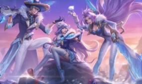 和平精英空投雪人是什么，冬日奇遇的战术惊喜